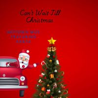 Motown Moe - Can't Wait Till Christmas