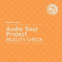 Audio Soul Project - Reality Check