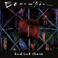 Bloodkin - Good Luck Charm (Remastered)