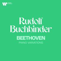 Rudolf Buchbinder - Beethoven: Piano Variations