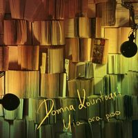 Domna Kountouri - Mia Ora Piso
