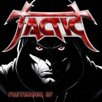 Tactic - Pretender EP