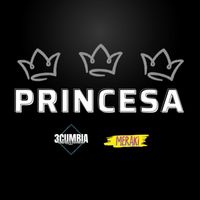 Meraki - Princesa (feat. 3Cumbia)
