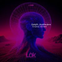 Charl Durmann - Science Visions