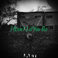 IMRY - I Won't Let You Go