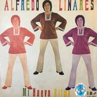 Alfredo Linares - Mi Nuevo Ritmo