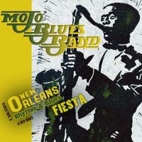 Mojo Blues Band - Fiesta (Live)