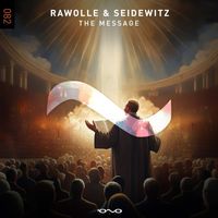 Rawolle and Seidewitz - The Message
