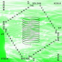Solsan - The Overthinker