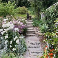 Scott Higgins - Watching the Garden