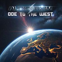 Audio Storm - Ode to the West