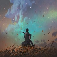 Yeo Kyu-ho - Blue night