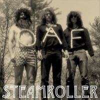 The Bags - Steamroller