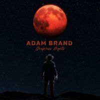 Adam Brand - Sleepless Nights