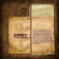 Enoby - Crazy Jungle