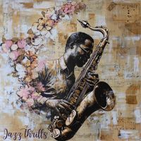 CrazyJaZz - Jazz Thrills