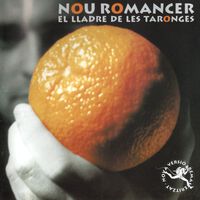 Nou Romancer - El lladre de les taronges