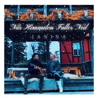 JANiNA - Når himmelen faller ned