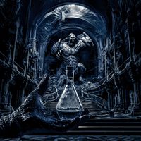 Ugress - Lifted Drops of Biochemical Brew