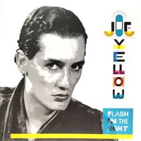 Joe Yellow - Flash In The Night