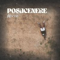 Meron - Posacenere