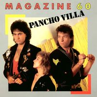 Magazine 60 - Pancho Villa