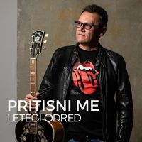Leteći Odred - Pritisni me
