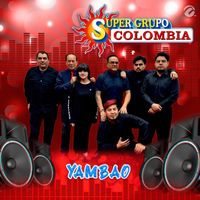 Super Grupo Colombia - Yambao (Remake)