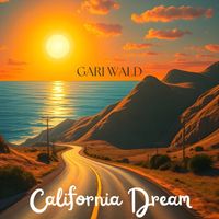Gari Wald - California Dream