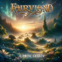 Fairyland - A New Dawn