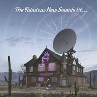 King Prawn - The Fabulous New Sounds Of...