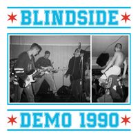 Blindside - Demo 1990