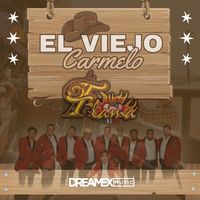 La Flama De Mexico - El Viejo Carmelo