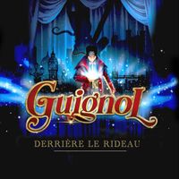 Guignol - Derrière le rideau