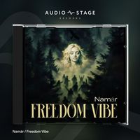 Namar - Freedom Vibe