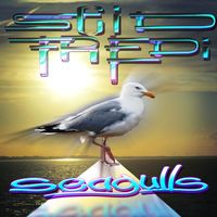 Scid Fredi - Seagulls