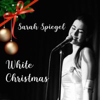 Sarah Spiegel - White Christmas