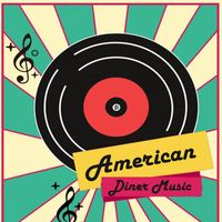 Varius Artist - American Diner Music
