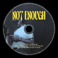 souvenir - Not Enough