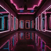 JJOY - House of Mirrors