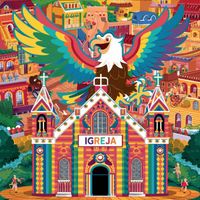 Gospel - Igreja