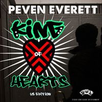 Peven Everett - King of Hearts