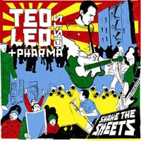 Ted Leo & The Pharmacists - Shake the Sheets