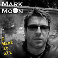 Mark Moon - I Want It All (oink oink)