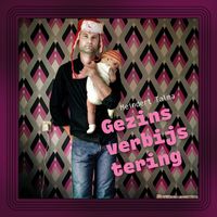 Meindert Talma - Gezinsverbijstering