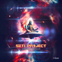 SETI Project - Spacetime Continuum