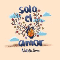 Natalia Serna - Solo el amor