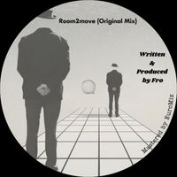 Fro - Room2move (Original Mix)
