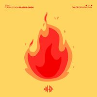 Flash & Dash - Calor