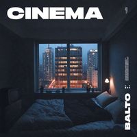 Balto - Cinema